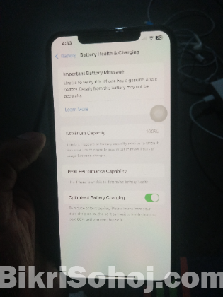 IPhone 11 pro max